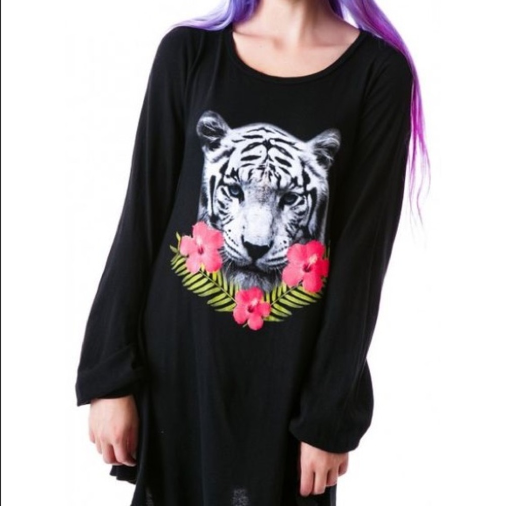 WILDFOX DRESS